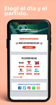 Télécharger Futbol Plus Éducation pour Android Capture d'écran 5