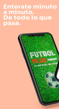 Télécharger Futbol Plus Éducation pour Android Capture d'écran 6