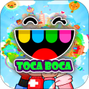 Télécharger  Toca Boca Life World Walkthrough