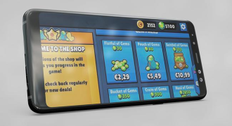 Télécharger Gems Calc for Brawl Stars Outils pour Android Capture d'écran 2