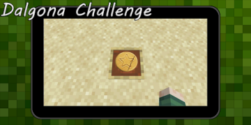 Télécharger Mod Squid Game for Minecraft Divertissement pour Android Capture d'écran 2