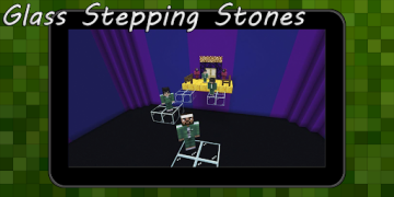 Télécharger Mod Squid Game for Minecraft Divertissement pour Android Capture d'écran 3