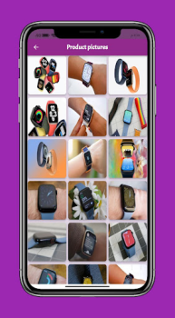 Télécharger Apple Watch Series 8 Guide Éducation pour Android Capture d'écran 5