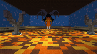 Télécharger Squid Game maps for Minecraft Divertissement pour Android Capture d'écran 5