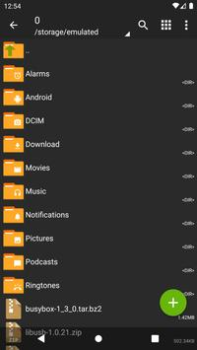 Télécharger ZArchiver Outils pour Android