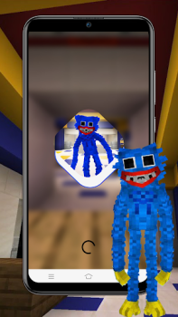 Télécharger Poppy Play Time for MCPE Divers pour Android Capture d'écran 2