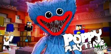 Télécharger Poppy Playtime Guide Livres et guides pour Android Capture d'écran 5