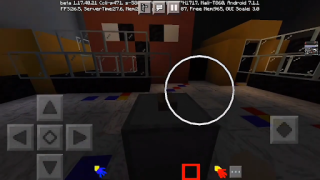 Télécharger Mod Playtime Horror Poppy Minecraft PE Divertissement pour Android Capture d'écran 2