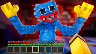Télécharger Mod Playtime Horror Poppy Minecraft PE Divertissement pour Android Capture d'écran 3