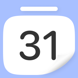 app logo
