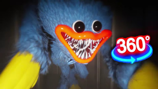Télécharger Poppy Playtime Horror Guide Divertissement pour Android Capture d'écran 2