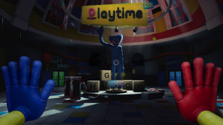 Télécharger Poppy Playtime Horror Guide Divertissement pour Android Capture d'écran 6