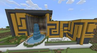 Télécharger Maps for Minecraft | Houses Divertissement pour Android Capture d'écran 3