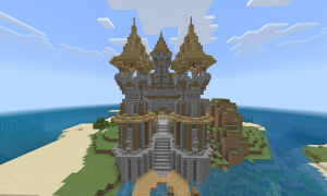 Télécharger Maps for Minecraft | Houses Divertissement pour Android Capture d'écran 5