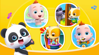 BabyBus TV