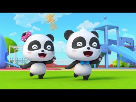 BabyBus TV