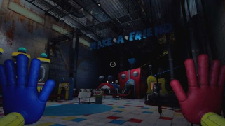 Télécharger Poppy Playtime Horror Walkthrough Mode de vie pour Android Capture d'écran 2