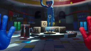 Télécharger Poppy Playtime Horror Walkthrough Mode de vie pour Android Capture d'écran 4