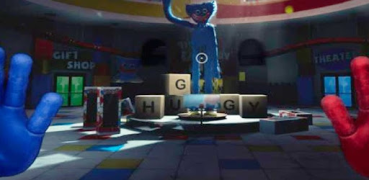 Télécharger Poppy Playtime Horror Walkthrough Mode de vie pour Android Capture d'écran 5