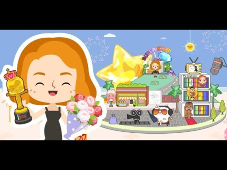 Télécharger Miga ma ville :Émissions de té Éducation pour Android Capture d'écran 8