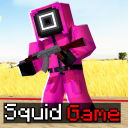 Télécharger  Squid Game Mod for Minecraft