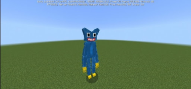 Télécharger Poppy Minecraft Mod Divertissement pour Android Capture d'écran 2