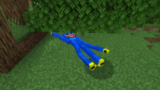 Télécharger Poppy Minecraft Mod Divertissement pour Android Capture d'écran 4