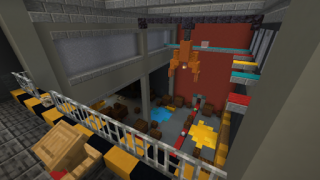 Télécharger Poppy Minecraft Mod Divertissement pour Android Capture d'écran 6