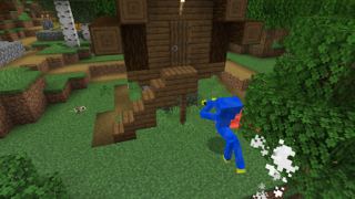 Télécharger Poppy Minecraft Mod Divertissement pour Android Capture d'écran 7