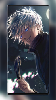 Télécharger Anime Wallpapers Live Personnalisation pour Android Capture d'écran 3