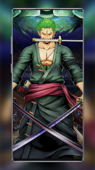 Télécharger Anime Wallpapers Live Personnalisation pour Android Capture d'écran 6
