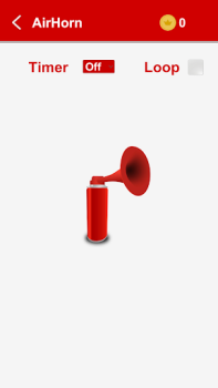 Télécharger Klaxon pneumatique : Sirène Divertissement pour Android Capture d'écran 2