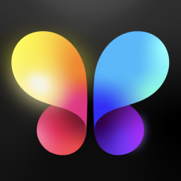 Logo AI Photo Editor - Lumii