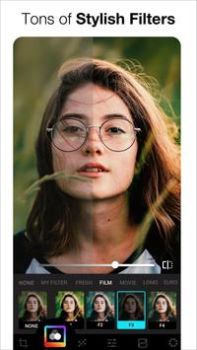 Télécharger AI Photo Editor - Lumii Photo pour Android