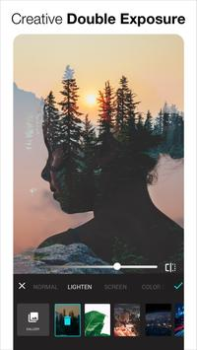 Télécharger AI Photo Editor - Lumii Photo pour Android Capture d'écran 2