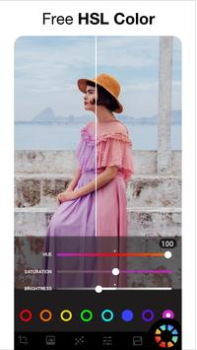 Télécharger AI Photo Editor - Lumii Photo pour Android Capture d'écran 4
