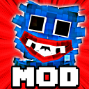 Télécharger  Mod Poppy Playtime For Minecraft PE