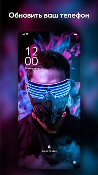 Télécharger Wallpaper Live And Background Personnalisation pour Android Capture d'écran 3