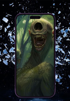 Télécharger Monster Chat and Video Call Divertissement pour Android Capture d'écran 2