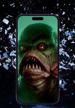 Télécharger Monster Chat and Video Call Divertissement pour Android Capture d'écran 3