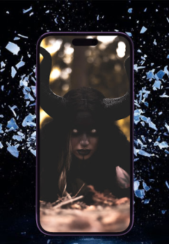 Télécharger Monster Chat and Video Call Divertissement pour Android Capture d'écran 4