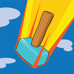 app logo