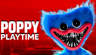 Télécharger Poppy Horror Playtime Helper Divertissement pour Android Capture d'écran 2