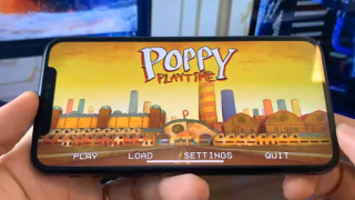 Télécharger Poppy Horror Playtime Helper Divertissement pour Android Capture d'écran 3