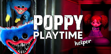 Télécharger Poppy Horror Playtime Helper Divertissement pour Android Capture d'écran 4