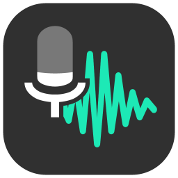 Logo WaveEditor Record & Modifier