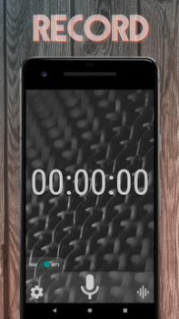 Télécharger WaveEditor Record & Modifier Musique et audio pour Android Capture d'écran 3