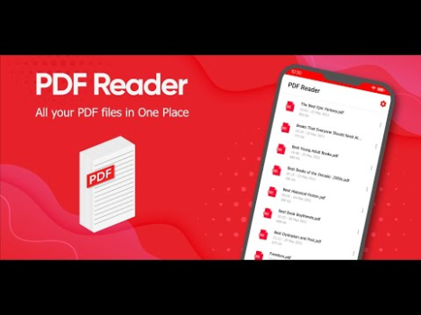 Télécharger Lecteur PDF, Visionneuse PDF Travail pour Android Capture d'écran 8