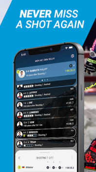 Télécharger Application officielle IBU Divertissement pour Android Capture d'écran 3