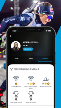 Télécharger Application officielle IBU Divertissement pour Android Capture d'écran 4